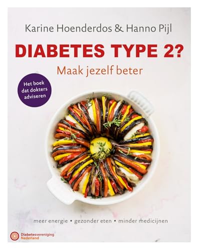 Diabetes type 2?: maak jezelf beter von Fontaine